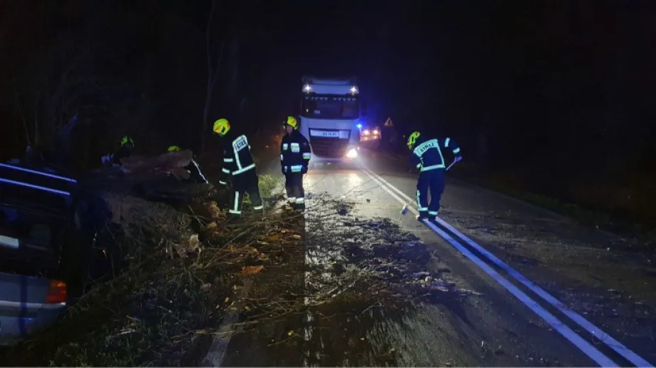 Fot. OSP Boguty-Pianki