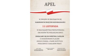 Ostrów Mazowiecka - W dobie narastających podziałów politycznych, kiedy scenę kr