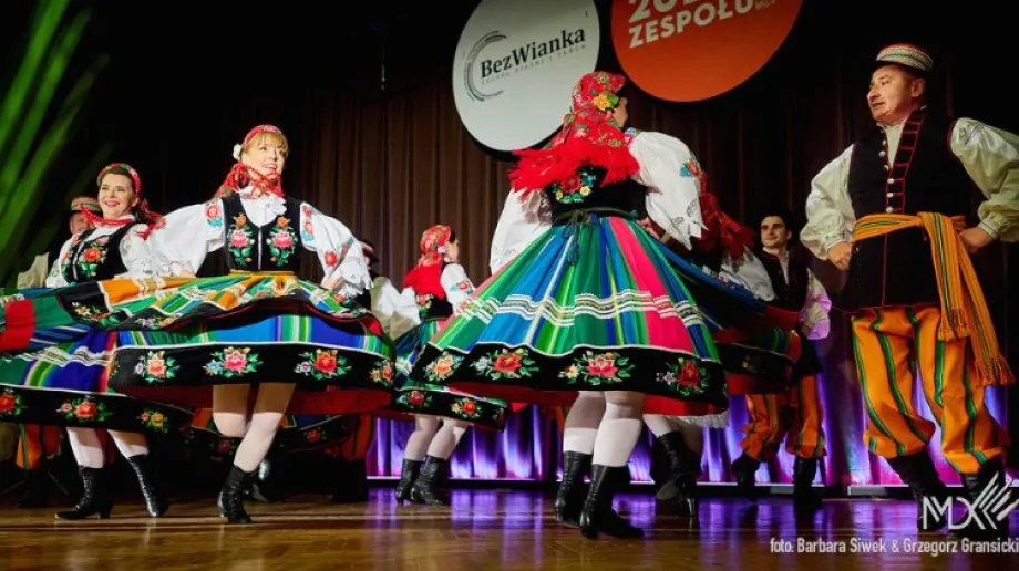 Fot. MDK w Ostrowi Mazowieckiej