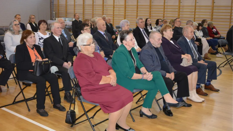 Fot. Gmina Ostrów Mazowiecka