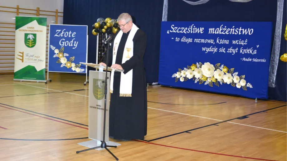 Fot. Gmina Ostrów Mazowiecka