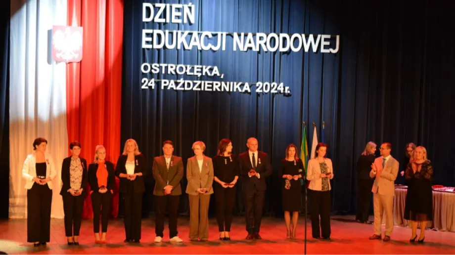 Fot. ZS nr 2 w Ostrowi Mazowieckiej