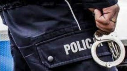 Ostrów Mazowiecka - Na terenie Ostrowi Mazowieckiej doszło do zatrzymania dwóch 