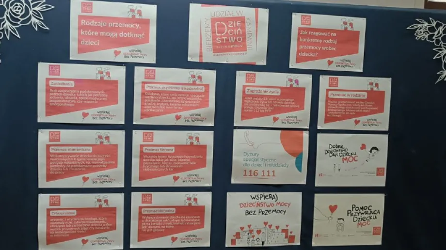 Fot. Zespół Szkół Nr 2 w Ostrowi Mazowieckiej