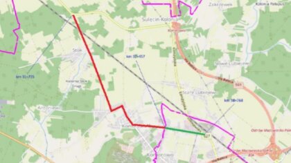 Ostrów Mazowiecka - Podczas najbliższej sesji Rady Powiatu Ostrowskiego zostanie