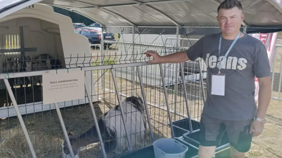 Fot. Krajowa Sieć Gospodarstw Demonstracyjnych