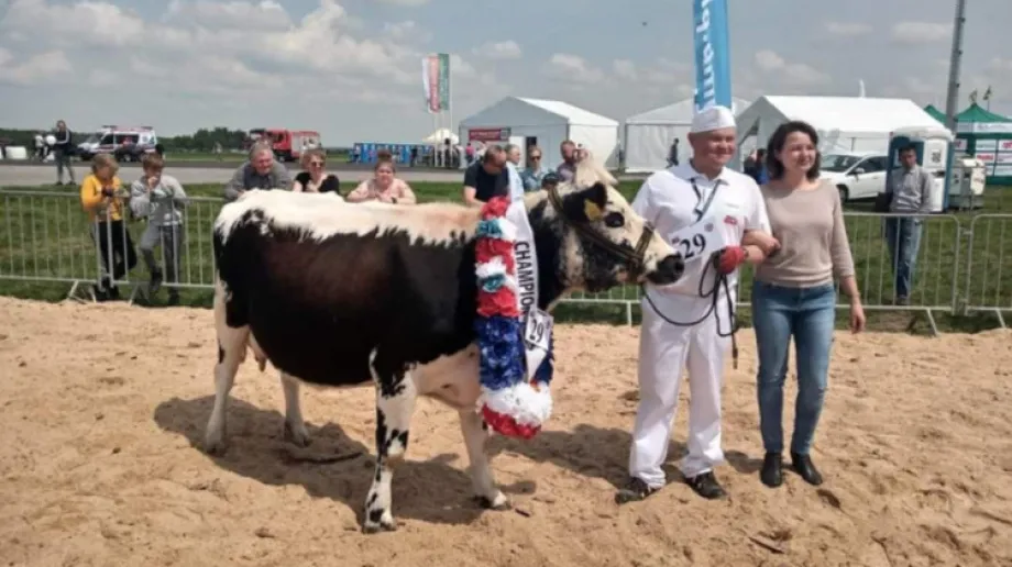 Fot. Krajowa Sieć Gospodarstw Demonstracyjnych