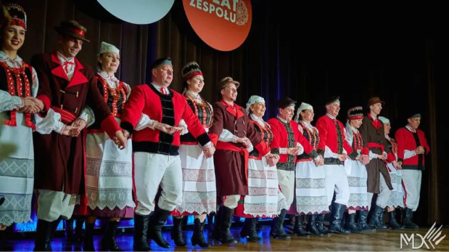 Wkrótce odbędzie się wyjątkowy koncert patriotyczny pt. "Dźwięki wolności", który zorganizuje Zespół Pieśni i Tańca BezWianka. Koncert 