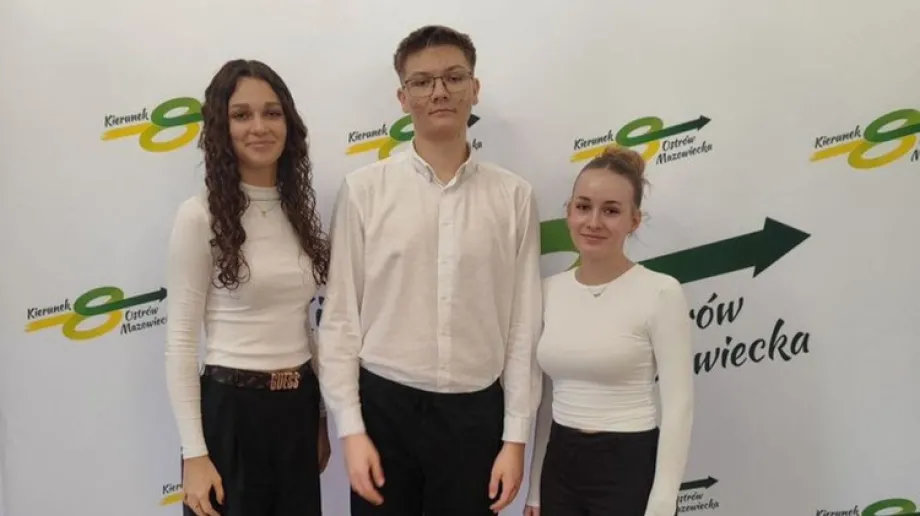 Fot. LO. im. M.Kopernika