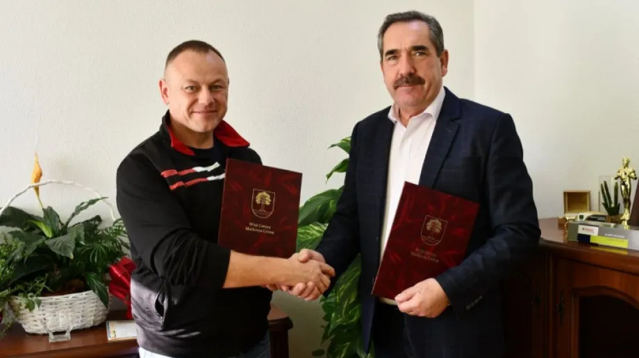 Fot. Gmina Małkinia Górna