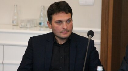 Ostrów Mazowiecka - Podczas ostatniej sesji Rady Powiatu Ostrowskiego, z okazji