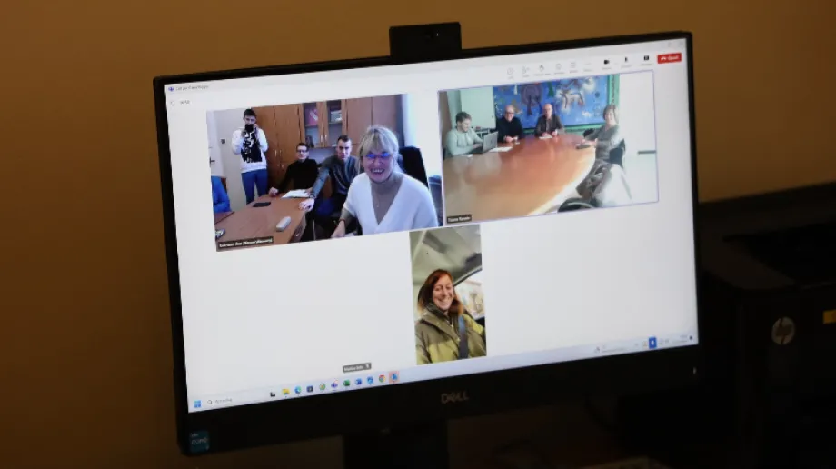 Fot. Miasto Ostrów Mazowiecka