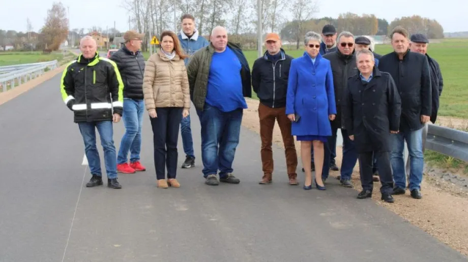 Fot. Starostwo Powiatowe w Ostrowi Mazowieckiej