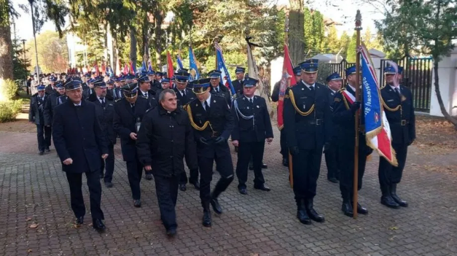 Fot. Gmina Ostrów Mazowiecka