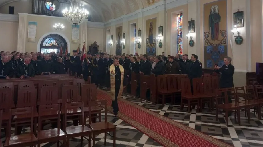 Fot. Gmina Ostrów Mazowiecka