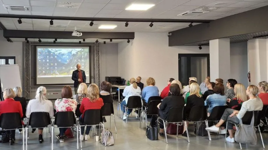 Fot. Miasto Ostrów Mazowiecka