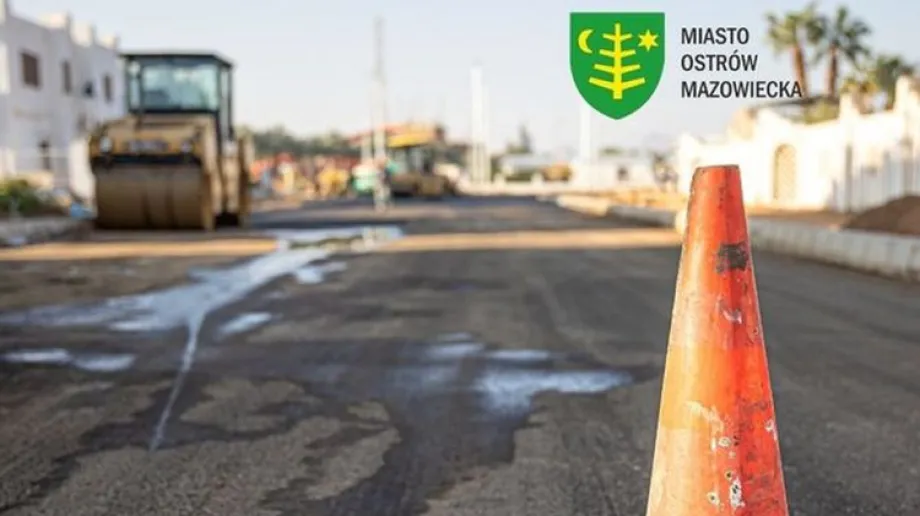 Fot. Miasto Ostrów Mazowiecka