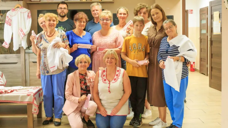 Fot. Przemysław Łukaszek