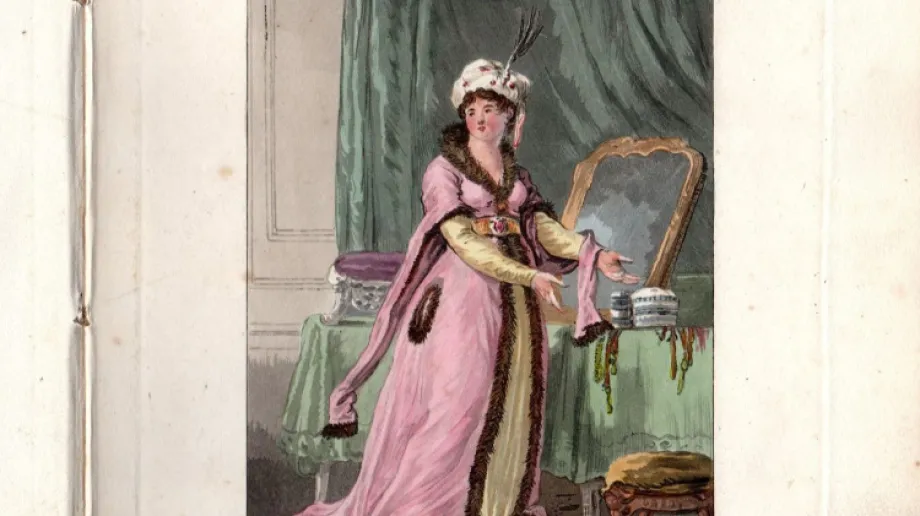 Fot. Galeria Sztuki Jatki Ostrów Mazowiecka