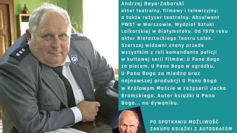 Fot. MBP Ostrów Mazowiecka