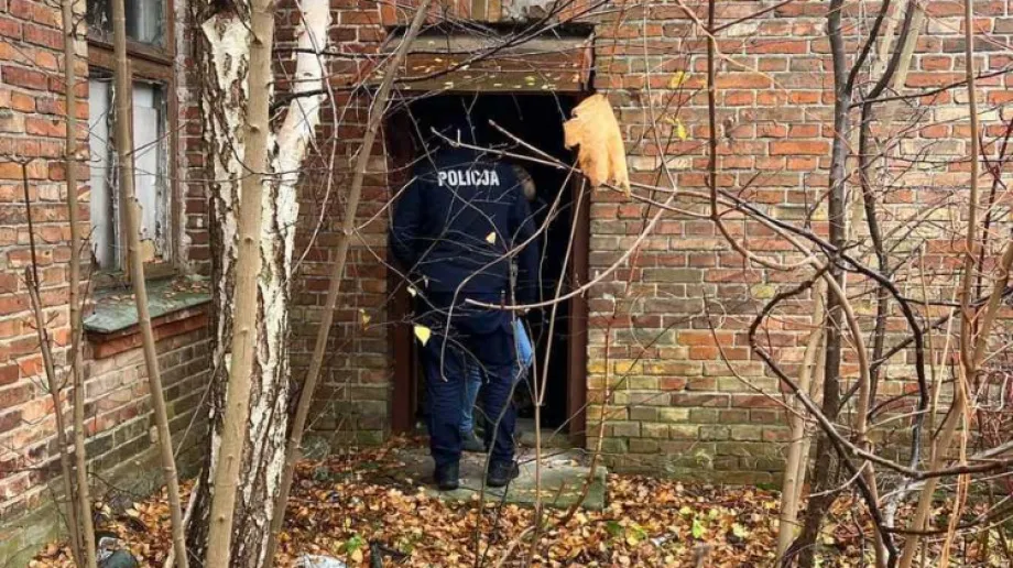 Fot. KPP Ostrów Mazowiecka