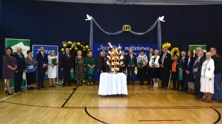 Fot. Gmina Ostrów Mazowiecka