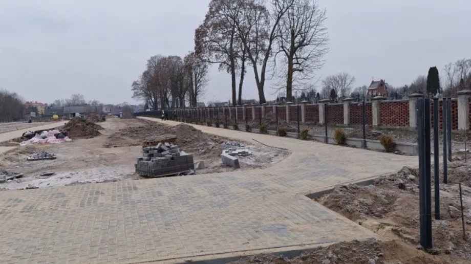 Fot. Gmina Małkinia Górna