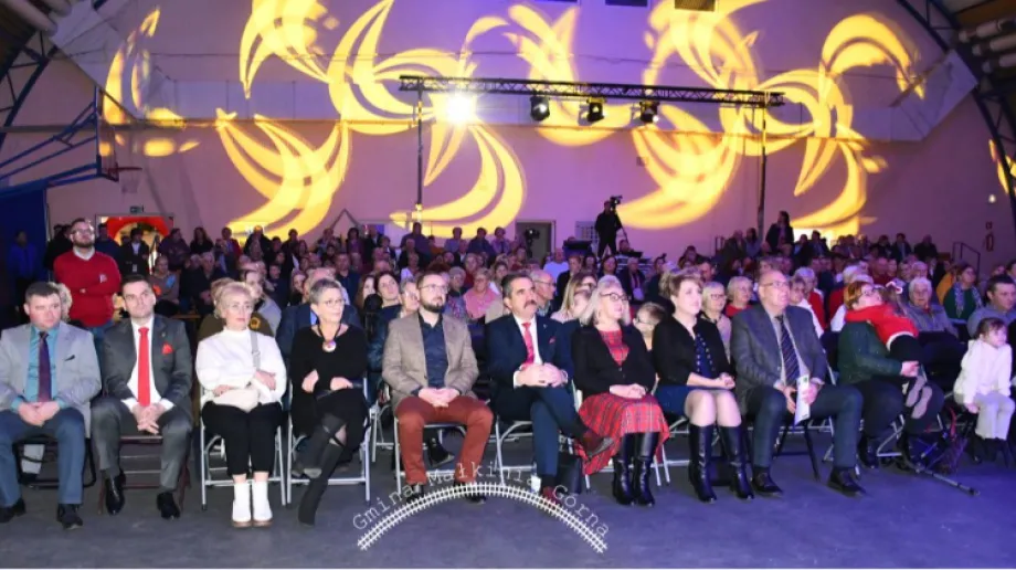 Fot. Gmina Małkinia Górna