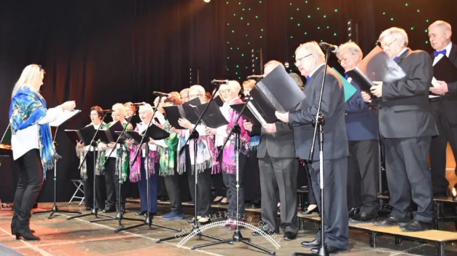 Fot. Gmina Małkinia Górna