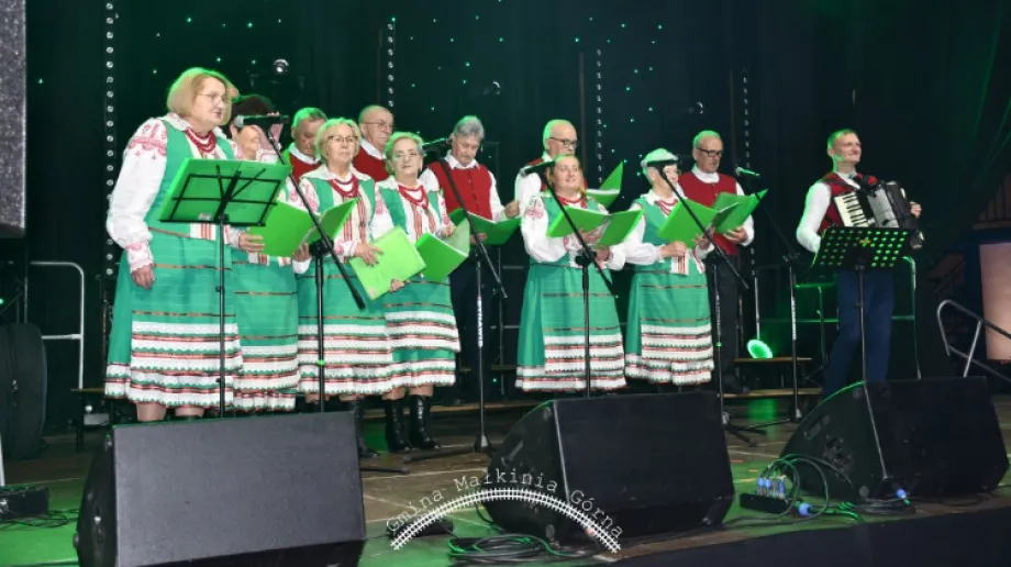 Fot. Gmina Małkinia Górna