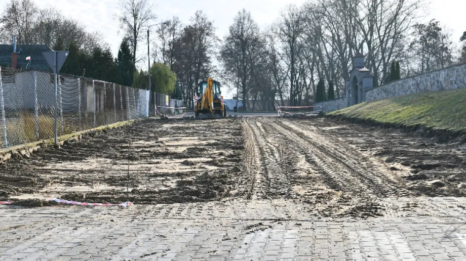 Fot. Miasto i Gmina Brok