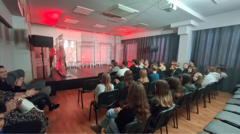 Fot. Gmina Andrzejewo