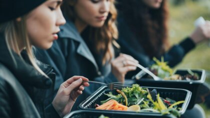 Ostrów Mazowiecka - Chcesz zmienić dotychczasowy sposób odżywiania na zdrowszy i