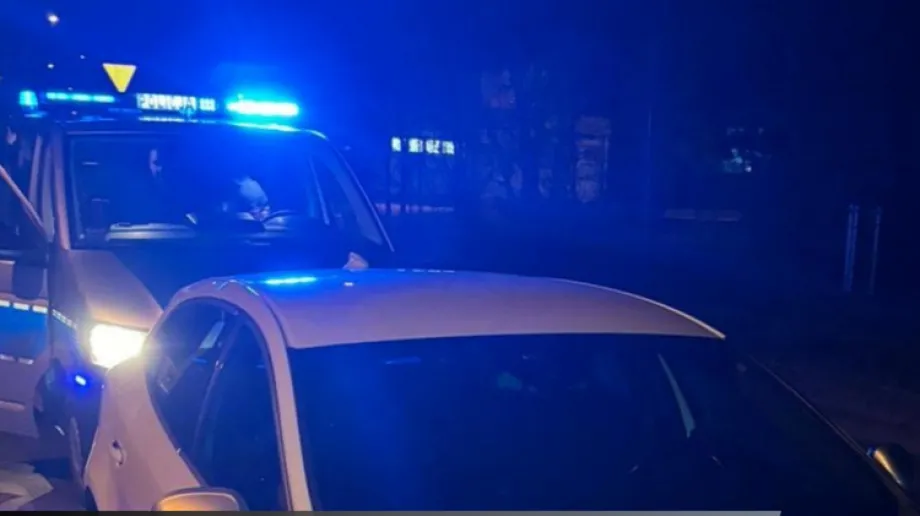 Fot. KPP Ostrów Mazowiecka