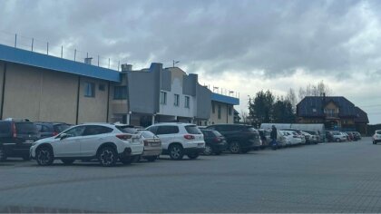 Ostrów Mazowiecka - Polacy ostro ruszają po świąteczne zakupy spożywcze. Tydzień