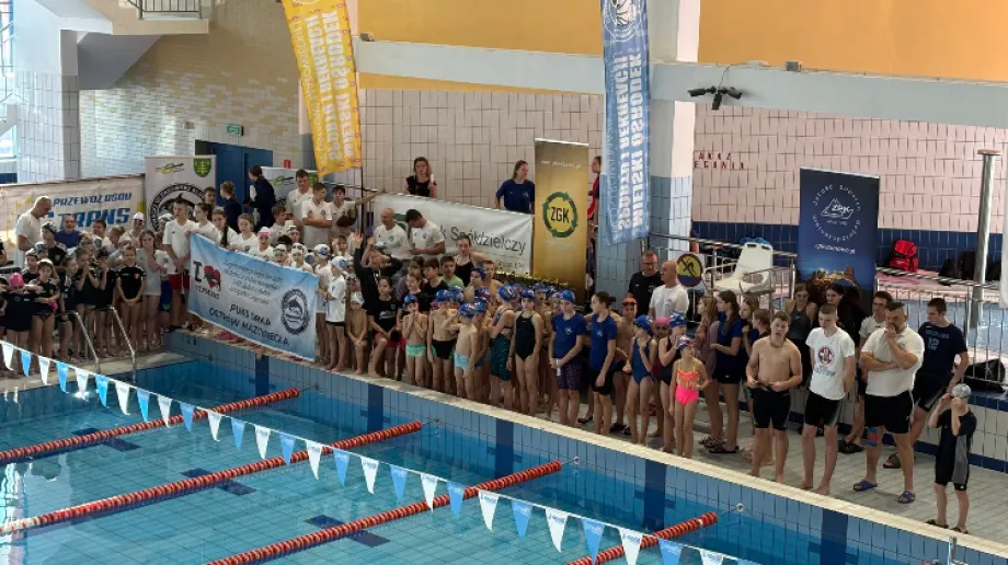 Fot. Miasto Ostrów Mazowiecka