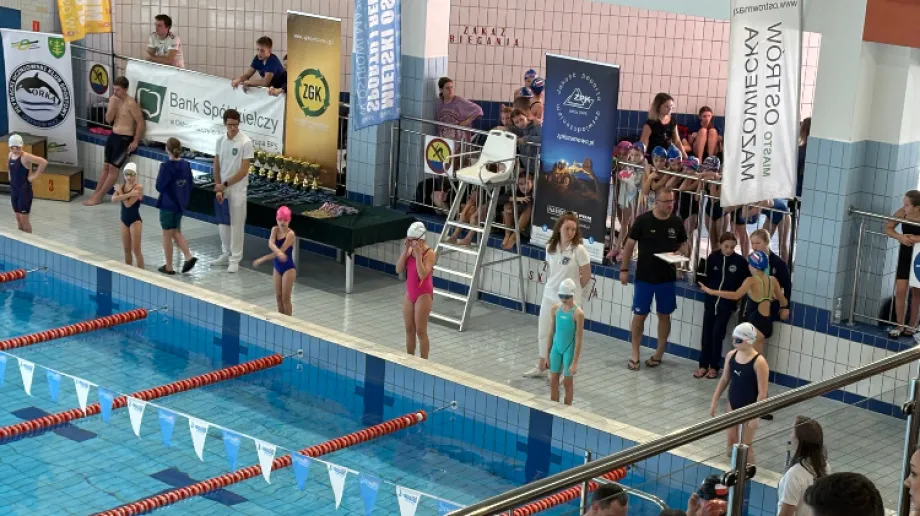 Fot. Miasto Ostrów Mazowiecka