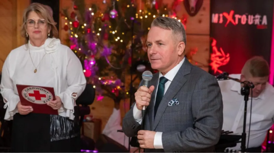 Fot. Krzysztof Gołębiewski