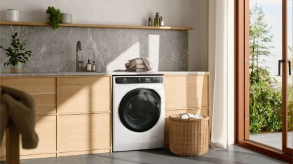 Ostrów Mazowiecka - W ostatnich latach obserwujemy rosnące zainteresowanie pralk