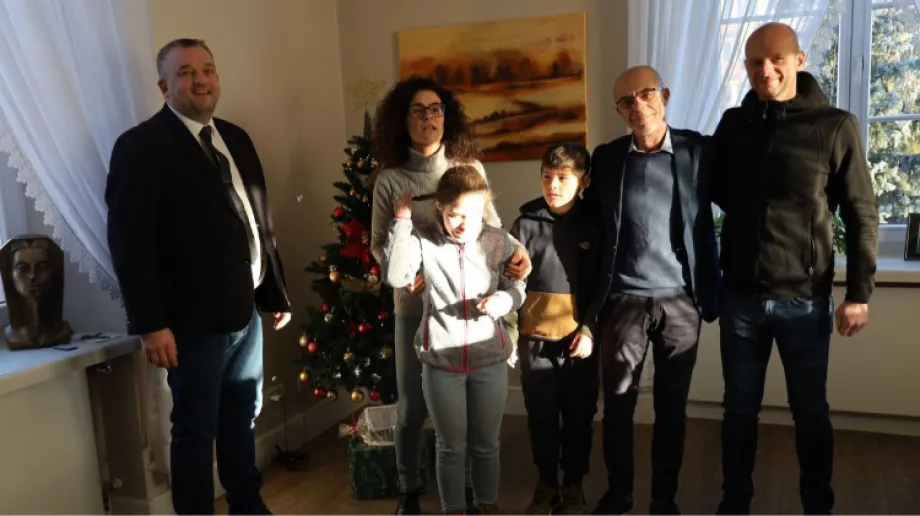 Fot. Urząd Miasta Ostrów Mazowiecka