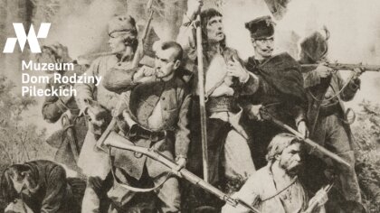 Ostrów Mazowiecka - Uczniów klas VII-VIII oraz szkół ponadpodstawowych zaprasza 