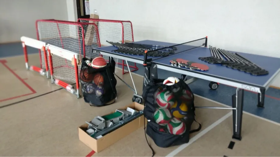 Fot. Gmina Stary Lubotyń