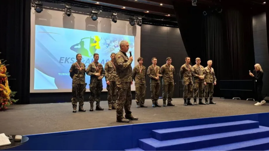 Fot. ZS nr 1 w Ostrowi Mazowieckiej