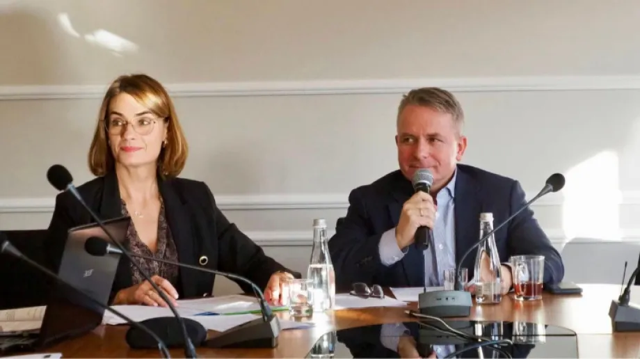 Fot. Starostwo Powiatowe w Ostrowi Mazowieckiej