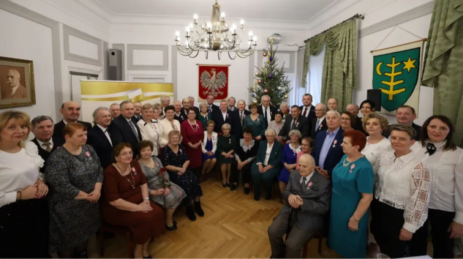 Fot. Urząd Miasta Ostrów Mazowiecka