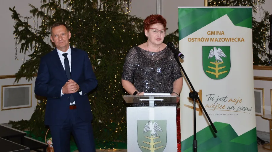 Fot. Gmina Ostrów Mazowiecka