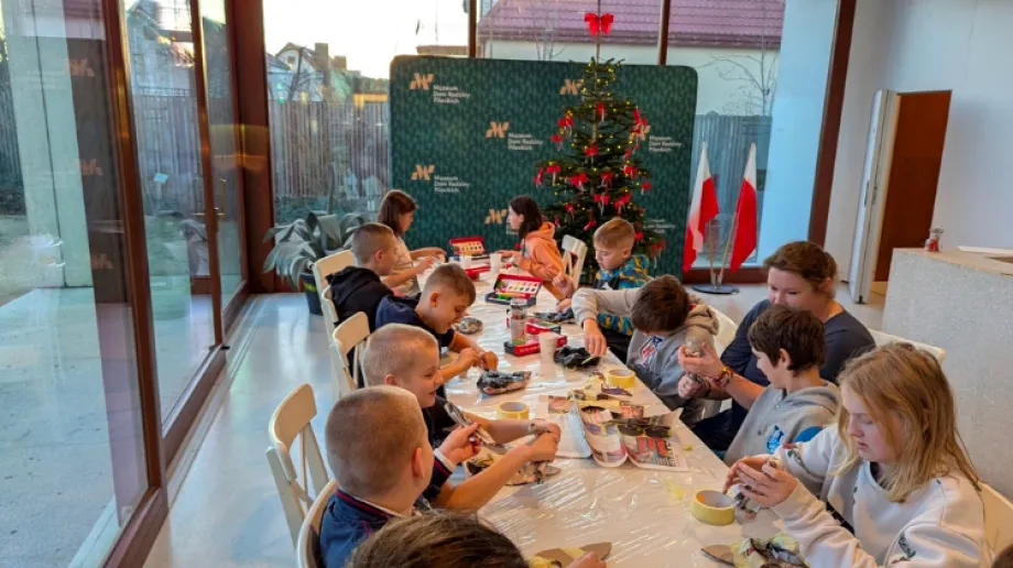 Fot. Urząd Miasta Ostrów Mazowiecka