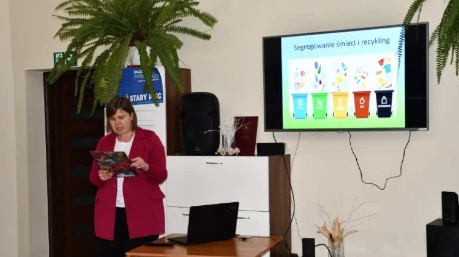 Fot. Gmina Małkinia Górna