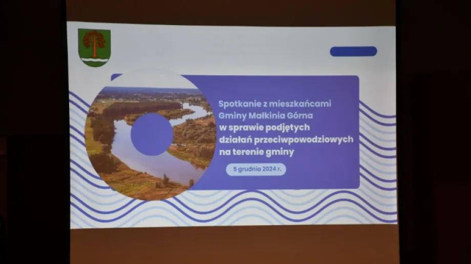 Fot. Gmina Małkinia Górna