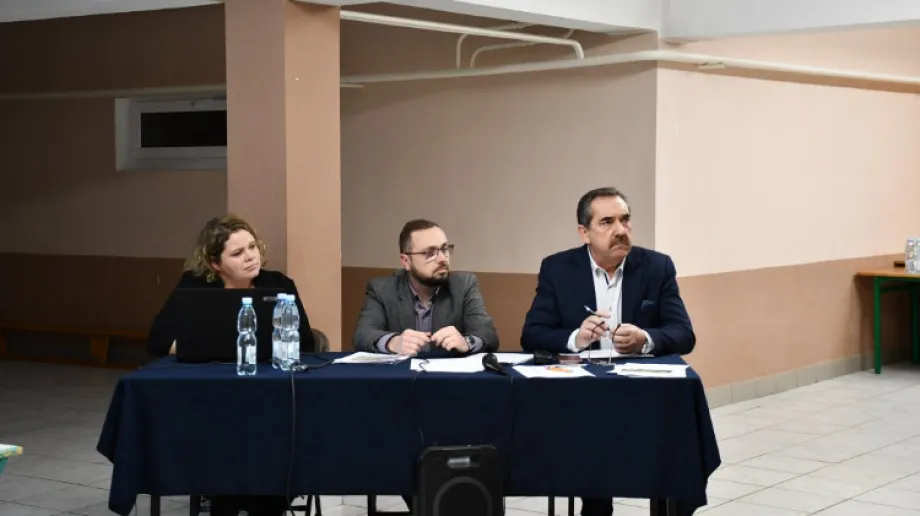 Fot. Gmina Małkinia Górna